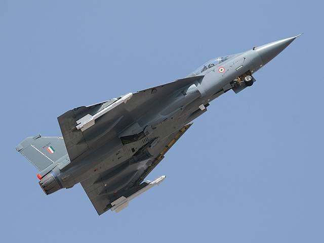 An advanced electronic warfare (EW) suite developed by the DRDO has been successfully tested onboard India's Light Combat Aircraft (LCA) Tejas-PV1. "After obtaining due flight clearances and certification, the first flight sortie of LCA PV1 with the EW equipment operational took place today [Saturday, January 10]. The equipment was noted to be detecting radar signals operating in and around the flight path," a Defence Research Development Organisation (DRDO) release said. 