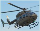 Airbus Defense and Space Inc. was awarded a $24,989,250 contract to procure program year 10 contractor logistic support for the UH-72A Lakota Helicopters. The estimated completion date is Sept. 30, 2015, announced the US Department of Defense on Wednesday, January 28. The work will be performed in Columbus, Mississippi. 