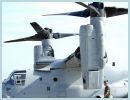 Rolls-Royce Corp., Indianapolis, Indiana, is being awarded an $87,712,436 contract for the procurement of 38 AE1107C engines in support of the MV-22 Osprey tiltrotor aircraft for the United States Marine Corps. Work will be performed in Indianapolis, Indiana, and is expected to be completed in December 2016. The US Naval Air Systems Command, Patuxent River, Maryland, is the contracting activity.