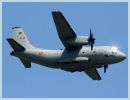 The Romanian Army has taken delivery, on Monday January 12, of the seventh C-27J Spartan military transport aircraft, concluding the EUR 217 million contract with the Italian company Alenia Aermacchi. The contract was signed in 2006.