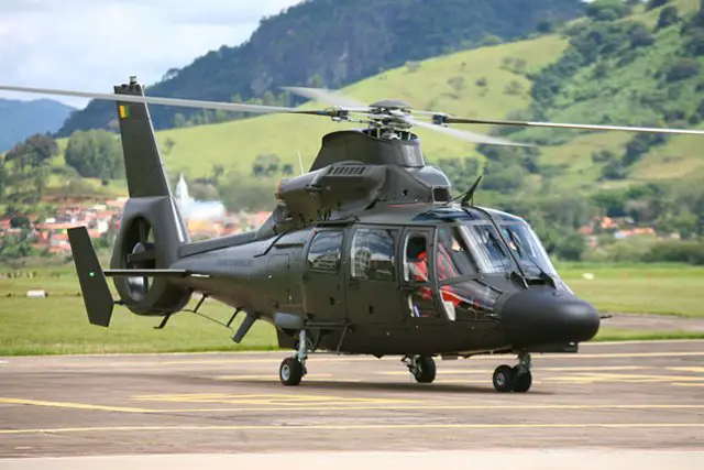 Sagem (Safran) has signed an ITP (“Intention to Proceed”) agreement with Helibras concerning the production of 30 autopilot systems for Brazil's Panther helicopters. The autopilot is part of the helicopter's automatic flight control system (AFCS), along with the attitude and heading reference system (AHRS) and various actuators.