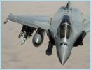 According to an official statement by the French presidency, Qatar announced today its intention to purchase the Dassault Rafale multirole fighter aircraft, for a total amount of about 6.3 billion euros ($7.06 billion). The Emir of the state of Qatar Sheikh Tamim bin Hamad bin Khalifa Al Thani confirmed over the phone yesterday to French president François Hollande his intention to procure 24 fighter aircraft, with an option for 12 other planes.