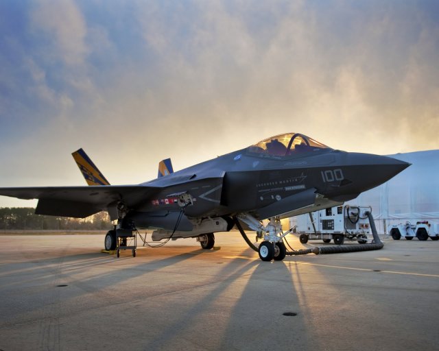 Cubic Global Defense (CGD), a business unit of Cubic Corporation, announced on August 19 it was awarded a series of contracts from Lockheed Martin Aeronautics to produce and enhance the Air Combat Training System (ACTS) in the F-35 Joint Strike Fighter (JSF).