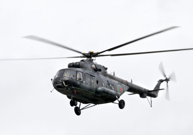 Russia will supply six Mil Mi-171Sh military and transport helicopters and one Mi-171E rotocraft to Bangladesh under a contract signed in April this year, Russian state arms seller Rosoboronexport First Deputy CEO Ivan Goncharenko said on Monday August 24, 2015. 
