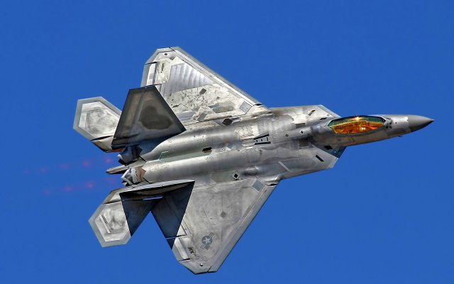 The United States soon will deploy F-22 Raptors in Europe, sending the stealth fighter jets to reassure NATO partners concerned about Russia's actions in Ukraine, a Pentagon official has said. US Air Force Secretary Deborah Lee James did not offer specifics about where or when the single-seat jets would be deployed, citing operational security reasons. James also would not say how many of the planes would be deployed.