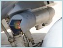 Lockheed Martin received a direct commercial sale contract through Mitsubishi Heavy Industries to integrate the Sniper® Advanced Targeting Pod (ATP) onto the Japan Air Self-Defense Force’s (JASDF) F-2 aircraft, the US-based announced today August 10.