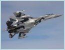 Russian Ministry of Defense will sign a contract with United Aircraft Corporation (UAC) for delivery of 48 Su-35 multi-role fighters at MAKS-2015 airshow, Interfax-AVN reports with reference to sources close to the aircraft industry and the Russian defense ministry. 