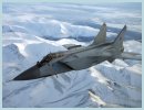 Research and development for the creation of a new generation long-range interceptor-fighter to replace Russia's MiG-31 "Fohound" will begin no earlier than 2019, the commander in chief of Russia’s Air and Space Forces, Colonel-General Viktor Bondarev said. "Research and development for creating a long-range interceptor of the future will begin no earlier than 2019," he said.