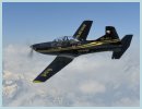 Pilatus Aircraft Ltd is delighted to announce that the Royal Jordanian Air Force (RJAF) has signed a contract for the purchase of nine Pilatus PC-9 M training aircraft. The order also includes a simulator, training equipment and a comprehensive logistics support package, the Swiss company announced today August 10.