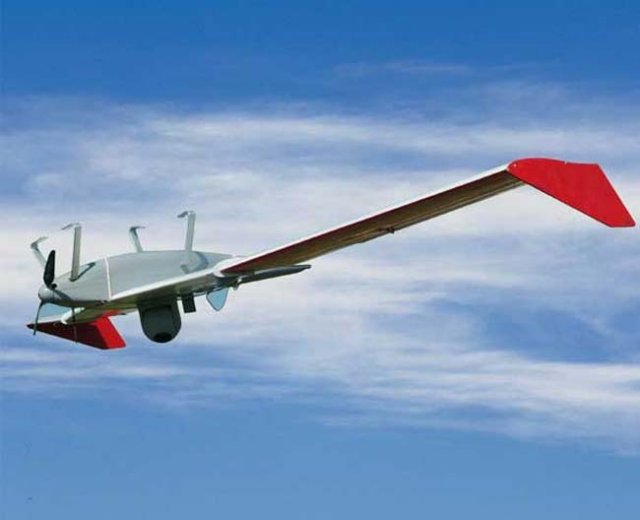 Israel Aerospace Industries (IAI) and India’s Alpha Design Technologies have signed a teaming agreement for the production and marketing of mini-Unmanned Aerial Systems (UAS) in India. The IAI-Alpha cooperation includes IAI’s Bird-Eye 400 and Bird-Eye 650 mini UAS as well as other mini-unmanned aerial systems, to accommodate the operational needs of Indian customers.