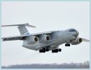 The Russian military plans to buy an additional number of Ilyushin IL-76 MD-90A transport planes as part of its modernization program. The IL-76 MD-90A is an updated version of the IL-76MD, which itself is based on the IL-76 aircraft platform.