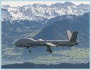 The Swiss Federal Council has adopted the ministerial message on the acquisition of defence equipment for 2015 (Armament Program 2015) that was submitted to Parliament. Armaments Program 2015 calls for Parliament to approve financing of three projects, including the purchase of six new UAVs in order to replace systems which have been in service for twenty years. 