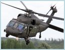 The US State Department has made a determination approving a Foreign Military Sale to Slovakia for UH-60M Black Hawk Helicopters and associated equipment, parts and logistical support for an estimated cost of $450 million. The principal contractors will be the Sikorsky Aircraft Company in Stratford, Connecticut; and General Electric Aircraft Company in Lynn, Massachusetts.