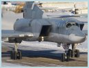 A squadron of Russian Tu-22M3 bombers is heading to the Crimea, the Russian media Pravda said yesterday July 22nd. The Russian Defense Ministry is sending the bombers to the peninsula to strengthen the attack group of the Russian Air Force in the region, a undisclosed Russian Ministry of Defence source said.