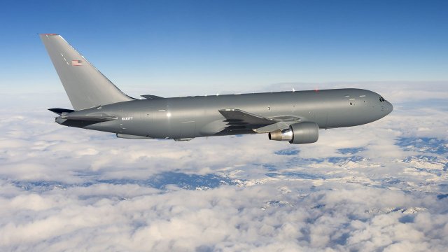 South Korea is expected to pick the winner of its 1.4 trillion won ($1.25 billion) project to procure four in-flight refueling tankers at a session of the South Korea's National Defense Acquisition Program Committee on Tuesday, a procurement official said Sunday June 28th 2015. 