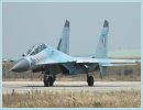 Angola will take delivery of up to four overhauled and upgraded Su-30K multi-role fighters in late 2015 under a contract with Russia, the Russian news agency TASS reports with reference to a representative of the 558th aircraft repair plant (Belarus); the enterprise is responsible for overhaul and upgrade of the aircraft.
