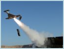 Israel Aerospace Industries (IAI) recently completed a series of flight demonstrations of its HAROP Loitering Munitions in Israel for a foreign customer. These demonstrations follow various other successful operational exercises performed in the last few months for different customers, the Israel-based company announced on June 7, 2015. 