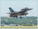 Lockheed Martin’s Legion Pod recently completed its first flight test, successfully tracking multiple airborne targets while flying on an F-16 in Fort Worth, Texas. Legion Pod was integrated onto the F-16 without making any hardware or software changes to the aircraft. Additional flight tests on the F-16 and F-15C will continue throughout the year.