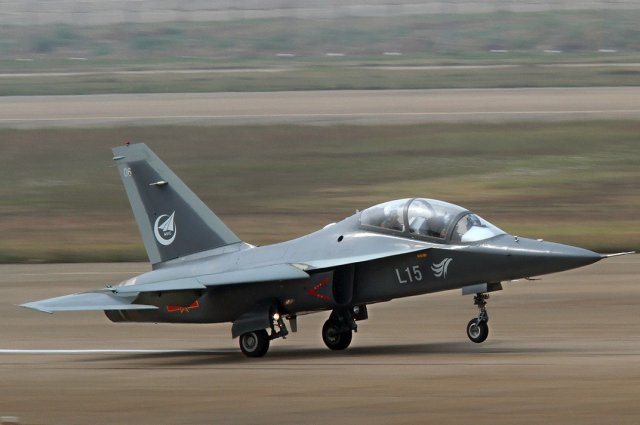 For the first time, Chinese-made supersonic fighters are being used at the People's Liberation Army's Air Force's flight academy to reform pilot training, the state-media reported Tuesday, March 10. The fighter is "low lost, highly efficient, safe and simple to use and maintain," the PLA Daily, the Chinese military's mouthpiece, said. Currently, flight instructors are the only ones capable of piloting the aircraft.