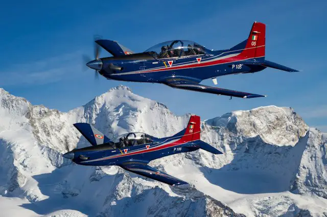 India's Defence Acquisition Council (DAC) on 28 February 2015 approved buying of 38 more Pilatus PC-7 trainer aircraft from Switzerland at a cost of $242 mn. These trainer aircraft will train Indian Air Force (IAF) fighter pilots. India has already acquired 75 Pilatus aircraft against a projected requirement of 181 planes and 59 of these have been inducted.