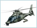 Airbus Helicopters will join with Korea Aerospace Industries in developing two 5-ton class rotorcraft that meet South Korea’s requirements for its next-generation Light Civil Helicopter (LCH) and Light Armed Helicopter (LAH), the company announced today, March 16.