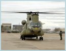 Boeing Co. was awarded a $713,896,061 modification to a previous contract for 26 remanufactured CH-47F transport helicopters, four new CH-47s, and the option of building two more CH-47s, and provides for over and above appropriated funding and obligates long lead funding for Production Lot 14 to the US Army. 