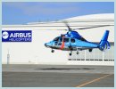 A contract for two new Airbus Helicopters Dauphins, along with deliveries of three Dauphins this month, have underscored the importance of this twin-engine aircraft family in Japan – particularly with the country’s law enforcement and firefighting agencies, announced the rotorcraft manufacturer today, March 31.