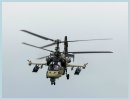 The Russian Air Force is set to take delivery of 146 Ka-52 helicopter gunships before 2020, the Russian Deputy Defense Minister said on Monday, March 23. Sixteen multirole Kamov Ka-52 helicopters will be handed over to the Russian military before the end of this year, Yuri Borisov told RIA Novosti news agency on Monday, March 23. 