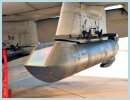 US Department of Defense announced today, March 28, that US company Lockheed Martin won a sole-source contract worth nearly half a billion dollars to supply the US Air Force with Sniper advanced targeting pods. 