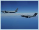 Thales has been awarded contract for its new TopShield-400® Controlled Reception Pattern Antenna system (CRPA) for the future French Tanker, the France-based company announced today May 7th. Thales will provide Airbus Defence & Space with its new GNSS (Global Navigation Satellite System) Controlled Reception Pattern Antenna system TopShield-400 ® to equip the 12 MRTTs (multi-role transport tanker) ordered by the French Procurement Agency (DGA).