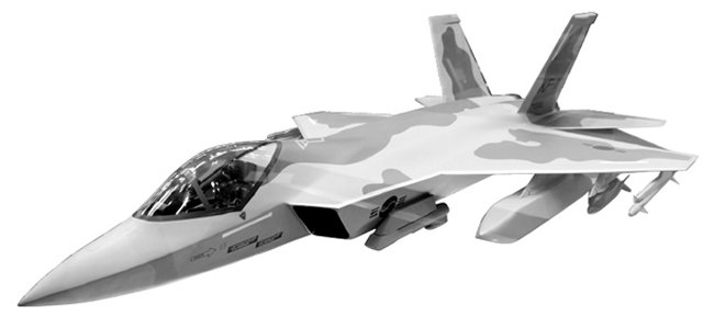 South Korea to receive key F 35 technology for its KF Xprogramme 640 001