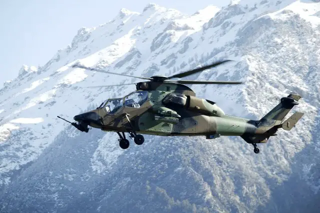 Airbus Helicopters and PGZ start industrial talks for Poland s Kruk attack helicopter progra 640 001