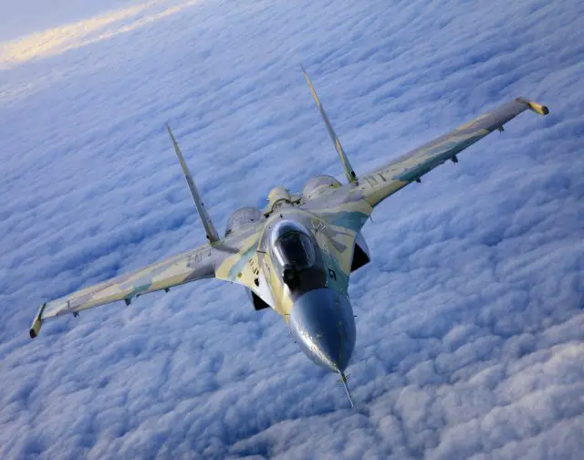 China to get first batch of Su 35 fighter jets by Christmas 640 001