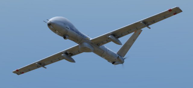 Israel Air Force to get six more Hermes 900 UAVs in 2017 640 001