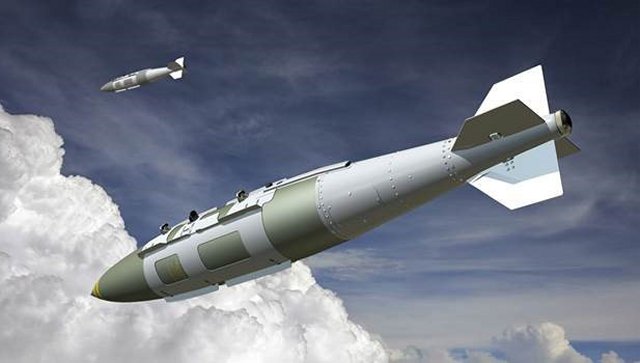 NATO orders Precision Guided Munitions on behalf of eight Allied countries 640 001