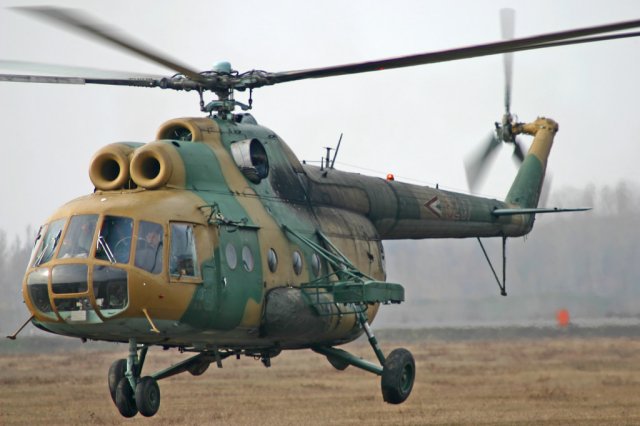 Hungary plans purchase of 30 Russia made helicopters worth 490 mn 640 001