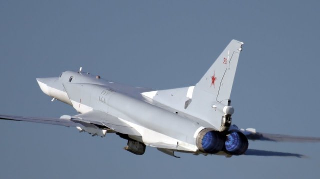 Russia plans to complete Tu 22M3 bombers modernization program by 2019 640 001