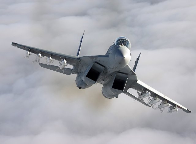 Russia to deploy MiG 29 fighter jets inArmenia in late 2016 640 001