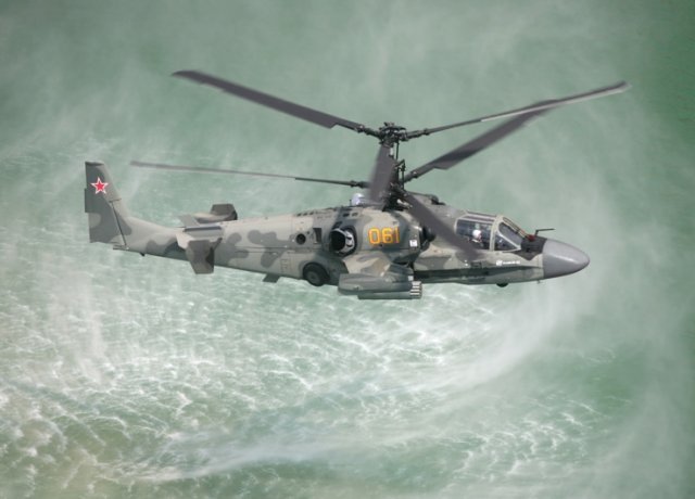 Russia will deploy Ka 52 combat helicopters in Syria to protect Khmeimim airbase 640 001