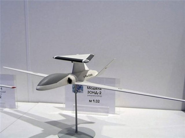 UAC reportedly started testing phase of unmanned combat aerial vehicles 640 001