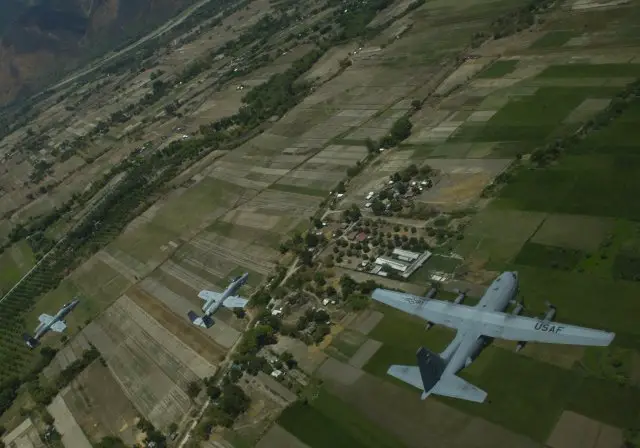 US military to get permanent access to four air bases in Philippines 640 001