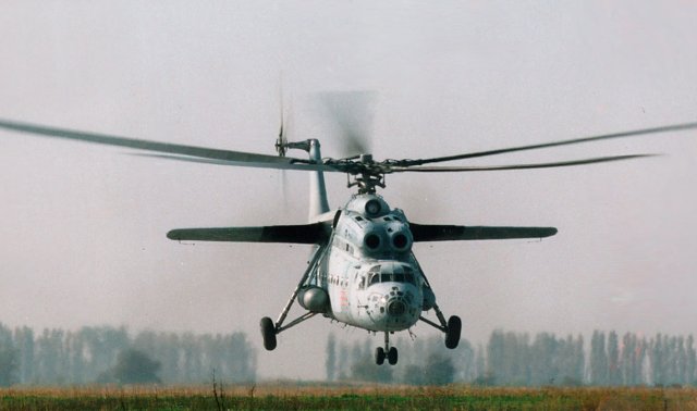 Russia issued requirements for next gen heliborne command post 640 001