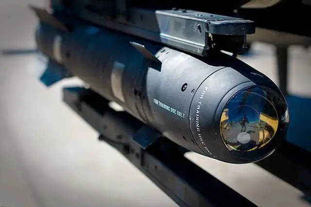 US oks a 476mn FMS from UAE for 4 000 AGM 114 Hellfire missiles 640 001