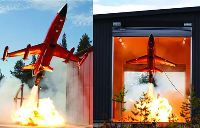 Kratos wins a 18 mn contract from foreign customer for BQM 167i aerial target drones 640 001