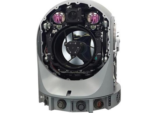 Elbit Systems lands 90mn contract from Asian country for Spectro XR electro optic systems 640 001