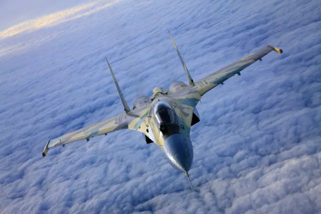 Fighters for coffee Indonesia still negotiating Su35s dellivery with Russia 640 001