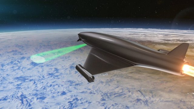 BAE Systems developing groundbreaking  for surveillance missions 640 001