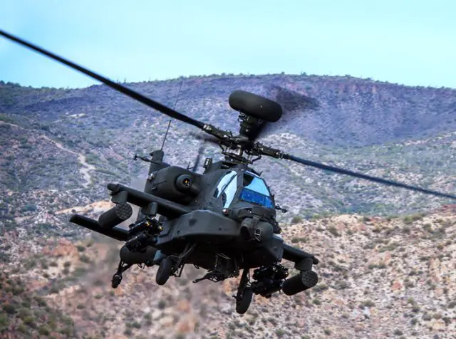 Boeing lands 2bn order from Saudi Arabia for additional Apache combat helicopters 640 001