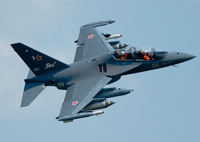 Russian Defense Ministry details fighter jets orders for 2017 640 002