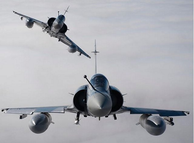 Dassault ands 648M order for French Air Force aircraft support 640 001
